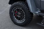 Mercedes-Benz G550 Adventure 4x4&sup2; by Brabus 2017 года
